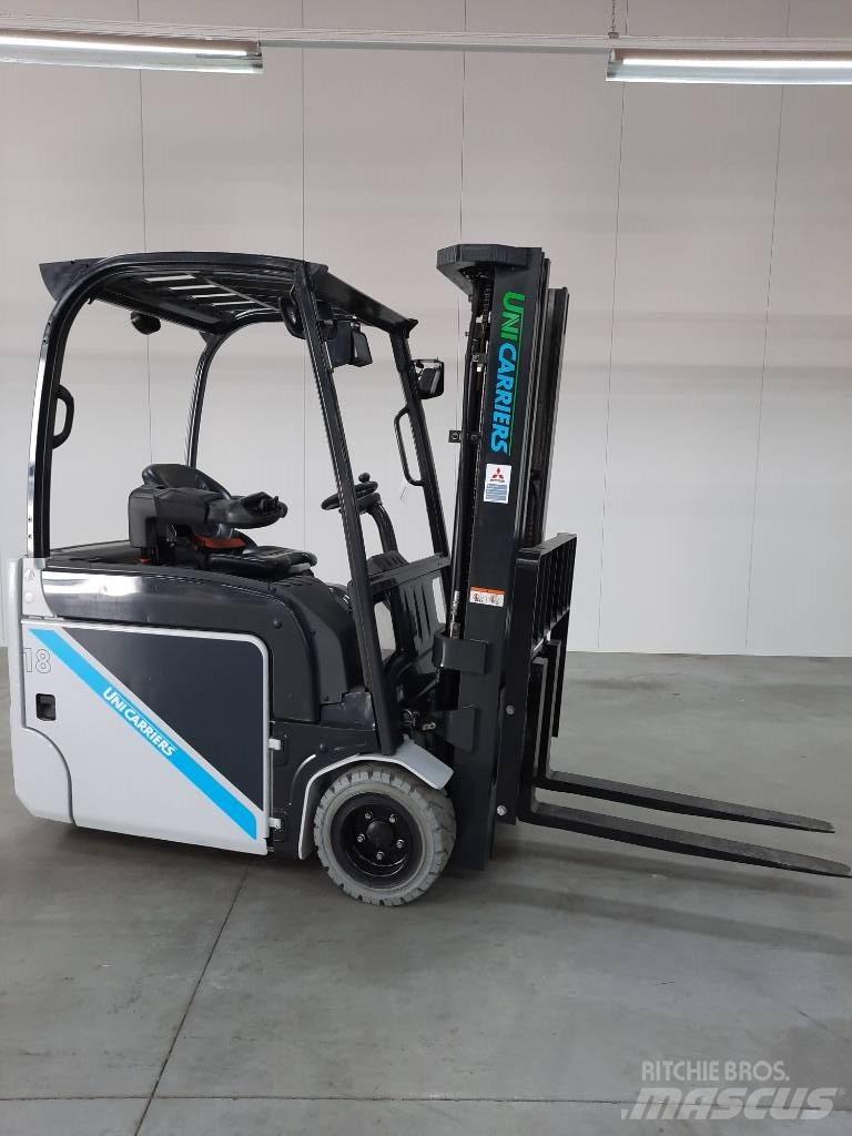 UniCarriers A2N1L18Q Carrelli elevatori elettrici