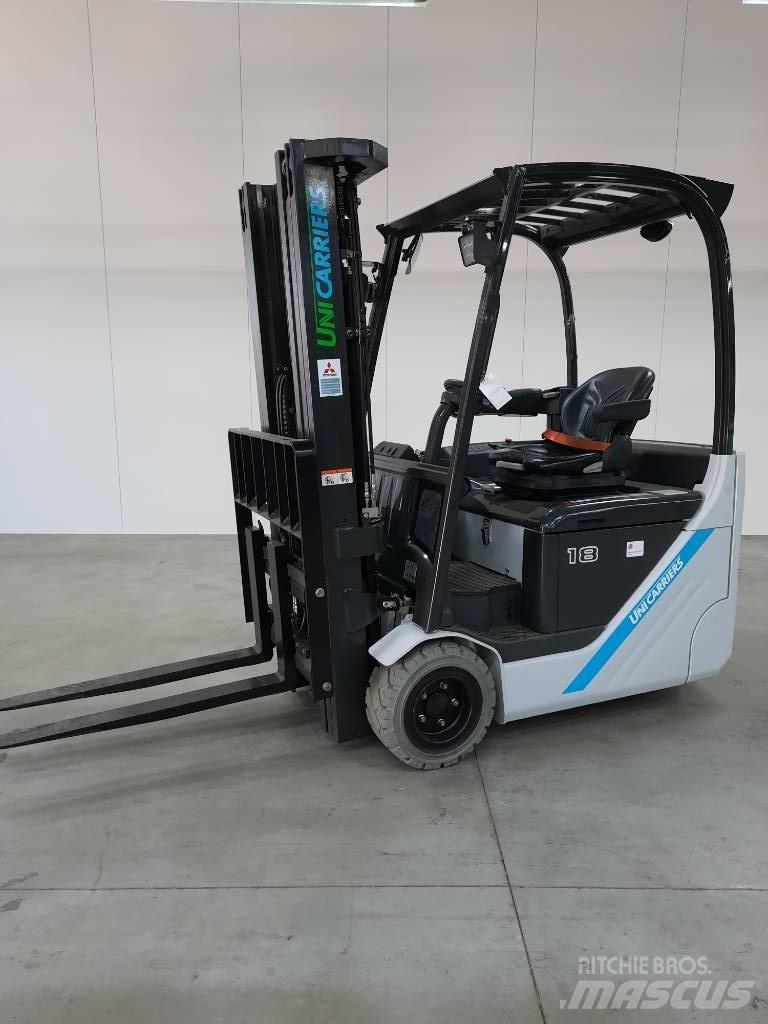 UniCarriers A2N1L18Q Carrelli elevatori elettrici
