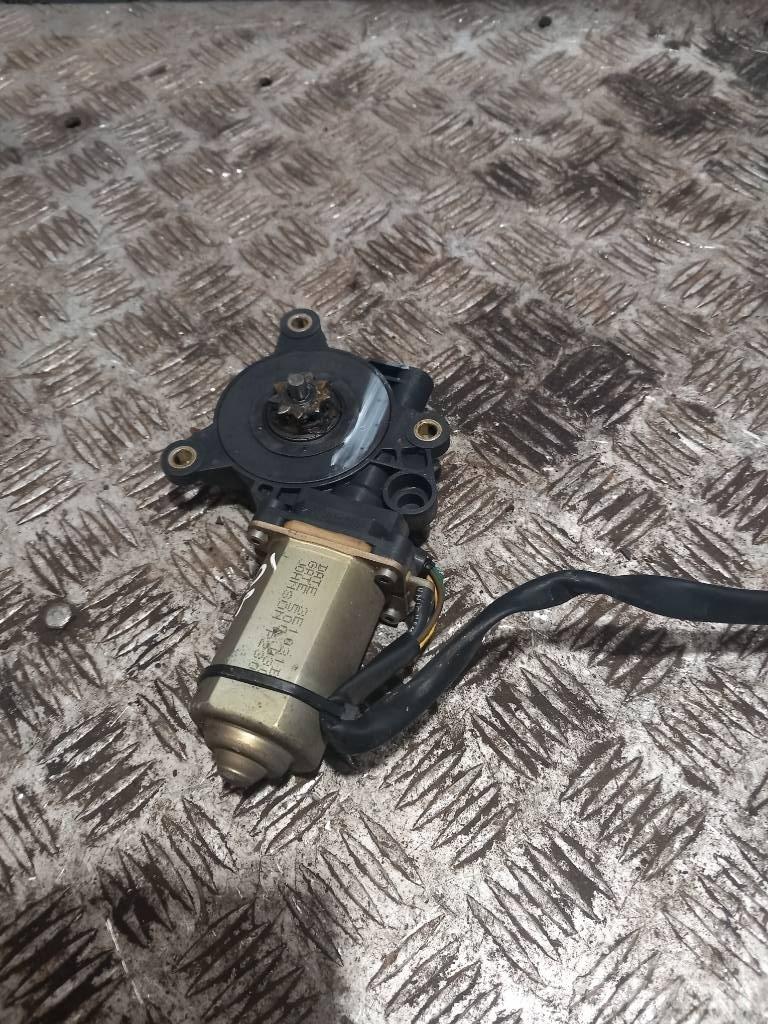 MAN TGA 81286016130 Cabine e interni