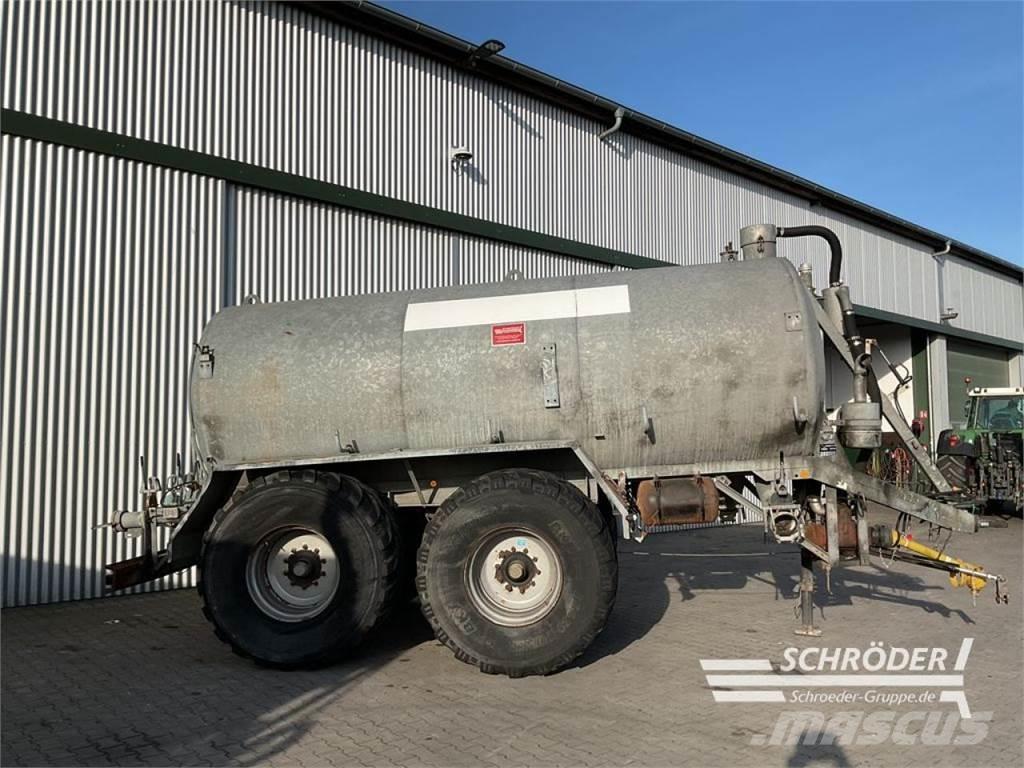 Kotte VT 17500 Spandiliquami