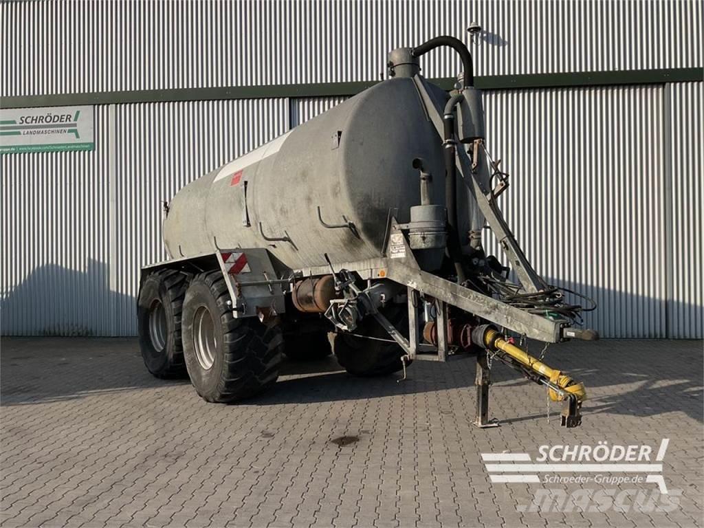 Kotte VT 17500 Spandiliquami