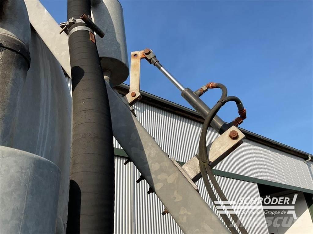 Kotte VT 17500 Spandiliquami