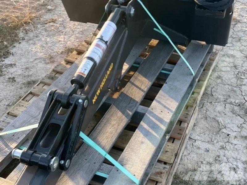 New Holland 87487655 Altri componenti