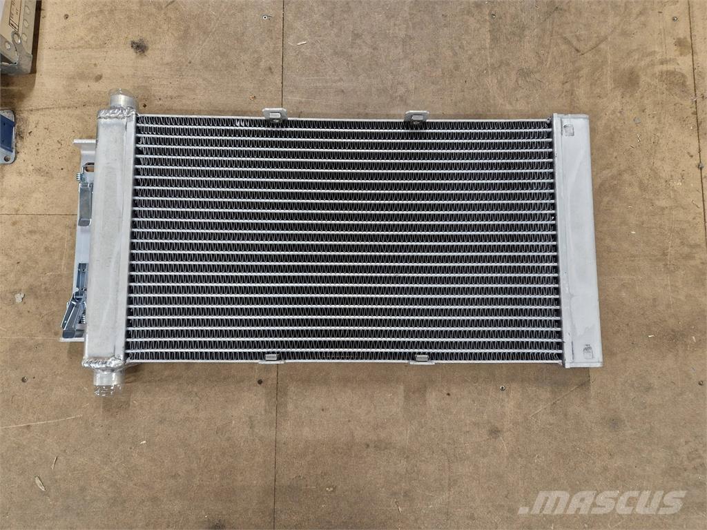 Eco Log 7018498 Componenti idrauliche