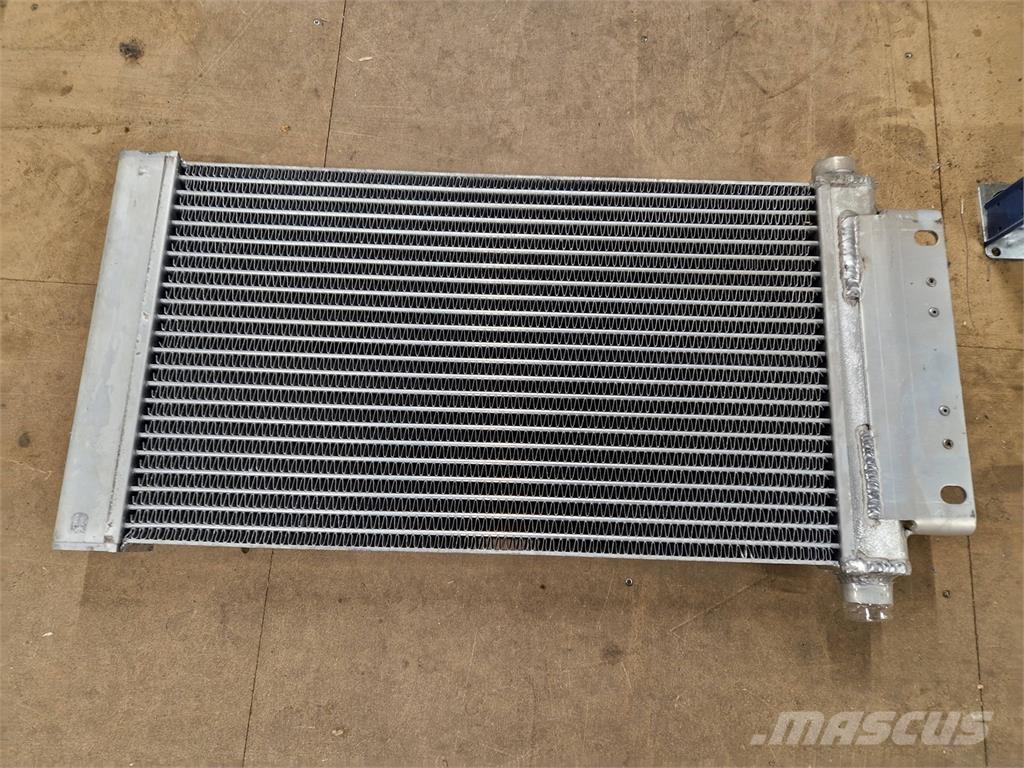 Eco Log 7018498 Componenti idrauliche