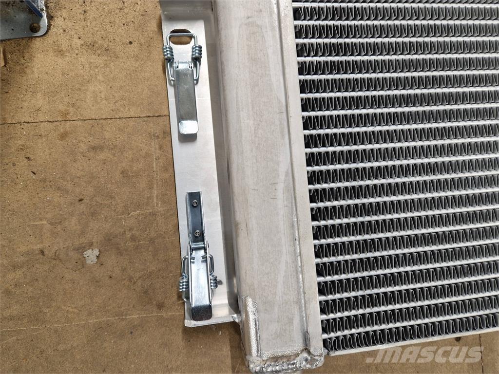 Eco Log 7018498 Componenti idrauliche