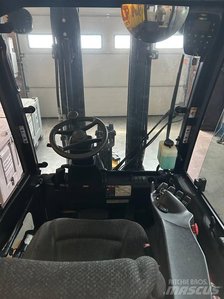 Yale ERP 16 VF Carrelli elevatori elettrici
