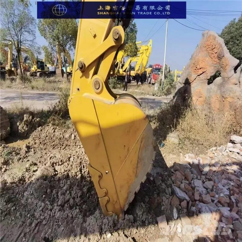 CAT 330 D Escavatori cingolati
