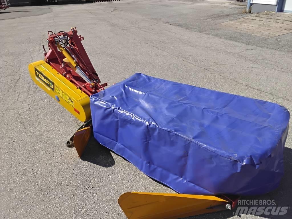Tempo KDN-210 Falciatrici