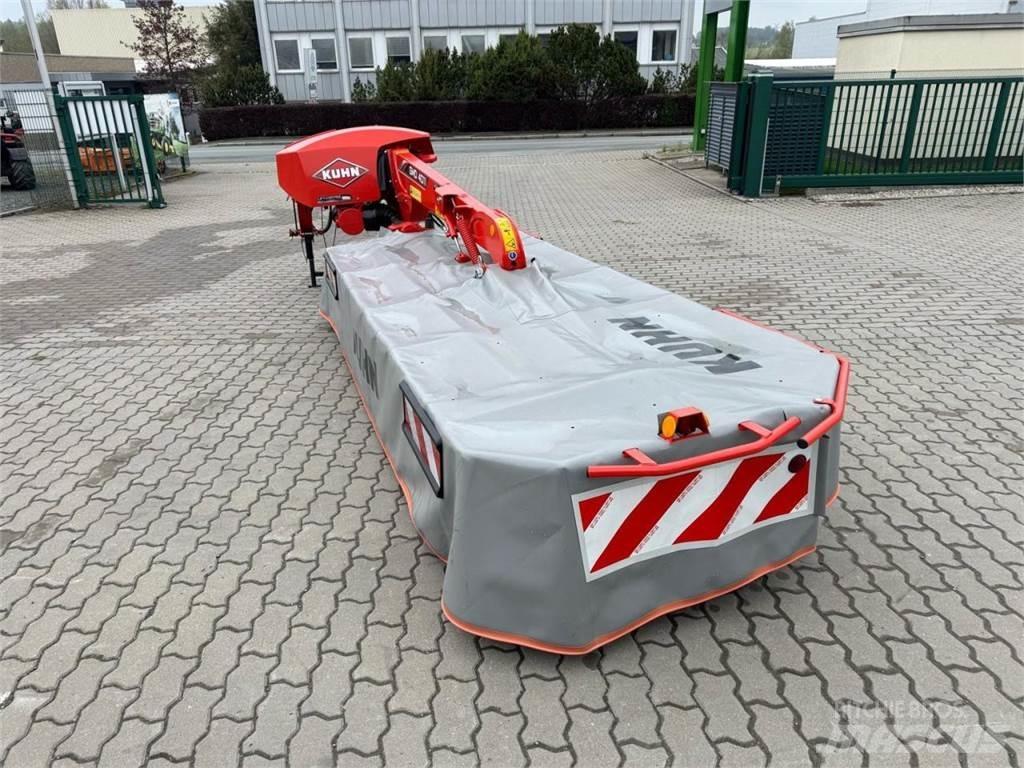 Kuhn GMD 4011-FF Falciatrici