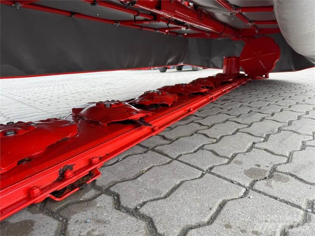 Kuhn GMD 4011-FF Falciatrici