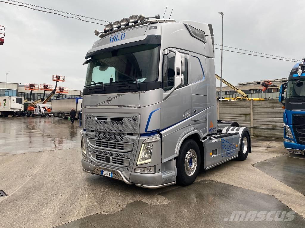 Volvo FH 500 Motrici e Trattori Stradali