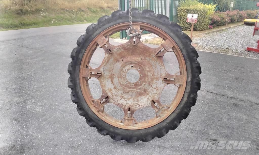 Kleber 8.3R44 Pneumatici, ruote e cerchioni
