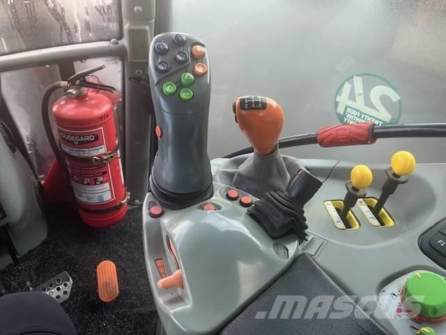 Deutz-Fahr M 410 Trattori