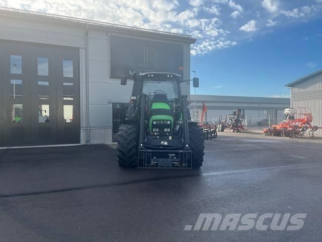 Deutz-Fahr M 410 Trattori