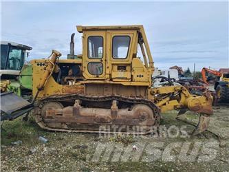 Komatsu D 85-18 Dozer cingolati
