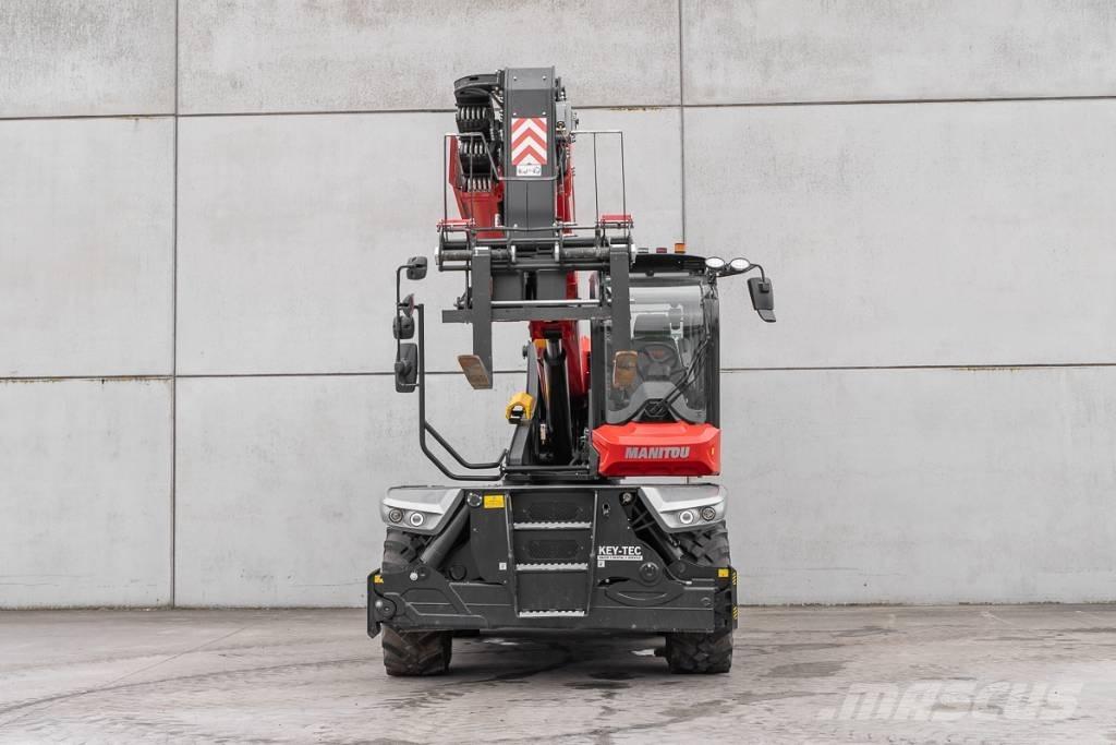 Manitou MRT 2660 Sollevatori telescopici