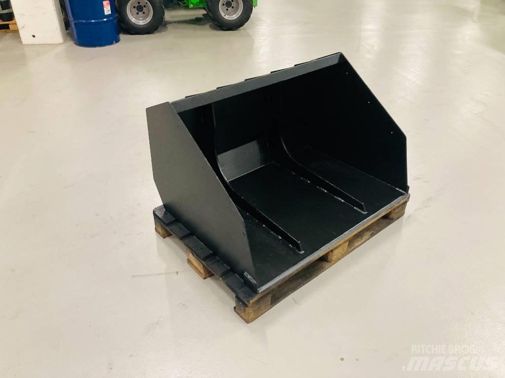 Avant Skovl 110 cm Altri componenti