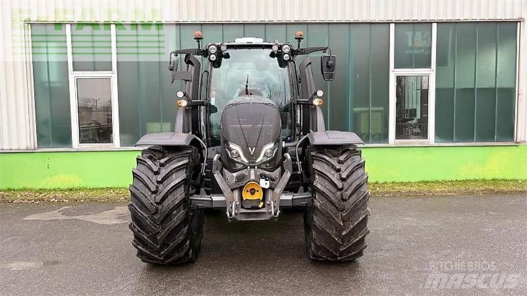 Valtra n 175 d Trattori