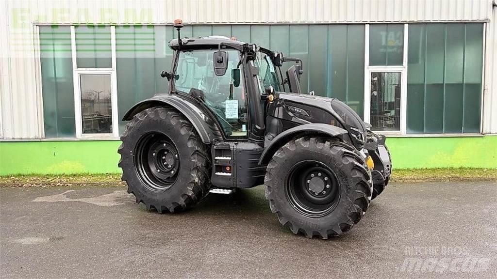 Valtra n 175 d Trattori