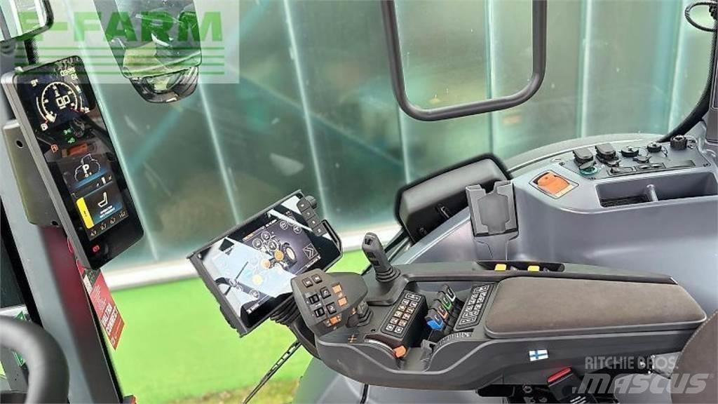 Valtra n 175 d Trattori