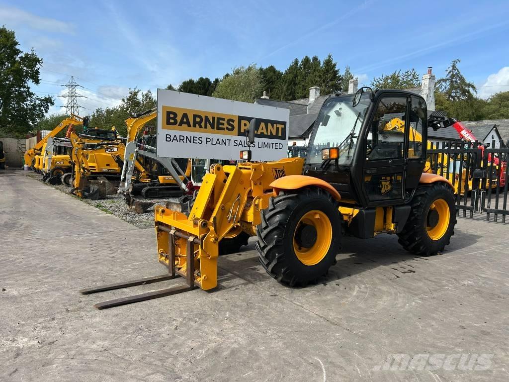 JCB 530-70 Sollevatori telescopici