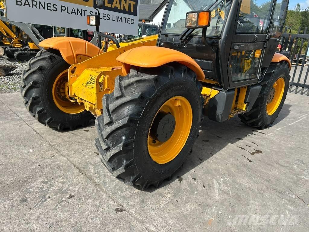 JCB 530-70 Sollevatori telescopici