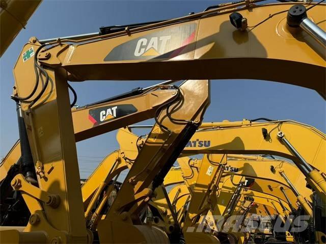 CAT 325 D L Escavatori cingolati