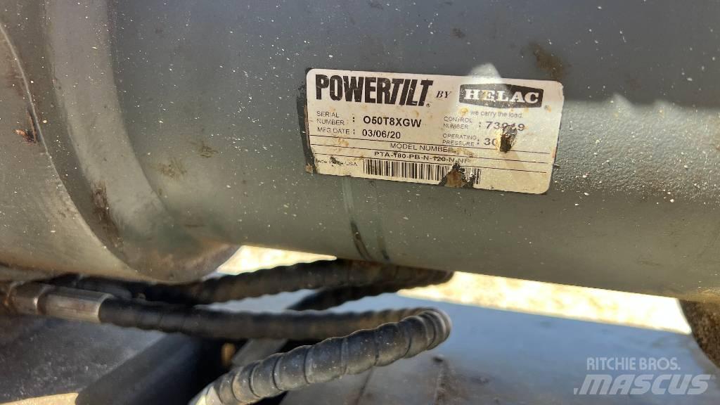 Hitachi ZX 145 W-6 Escavatori gommati