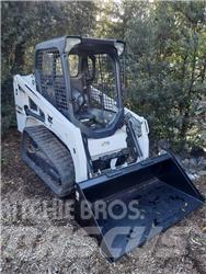 Bobcat T 450 Mini Pale Gommate