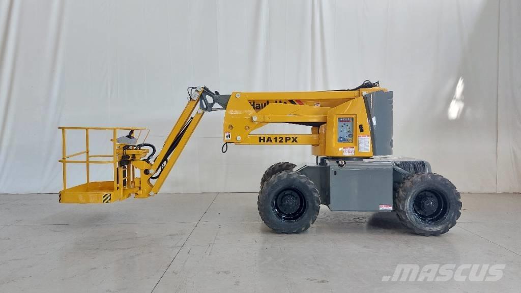 Haulotte HA 12 PX Piattaforme a braccio articolato