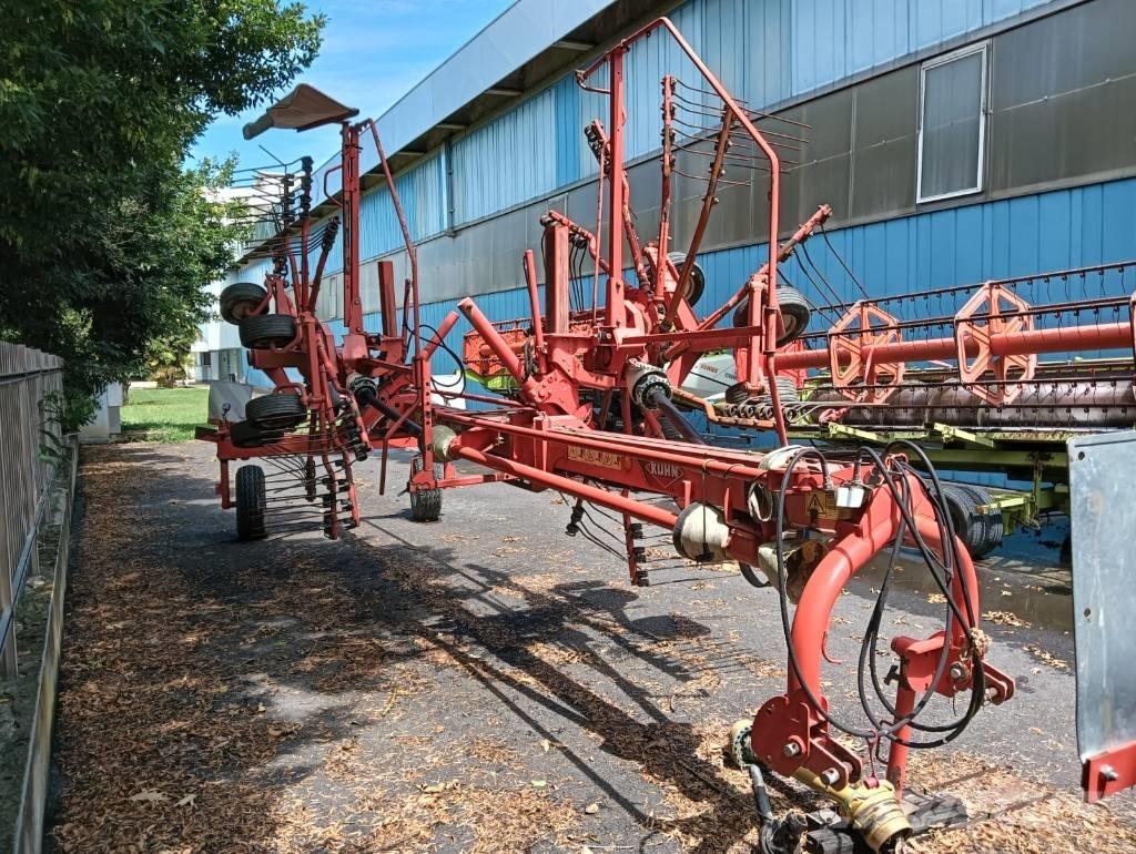 Kuhn 6520 Ranghinatori