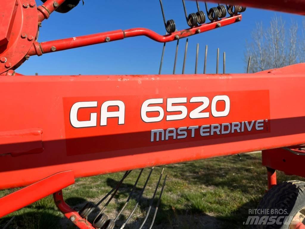 Kuhn 6520 Ranghinatori