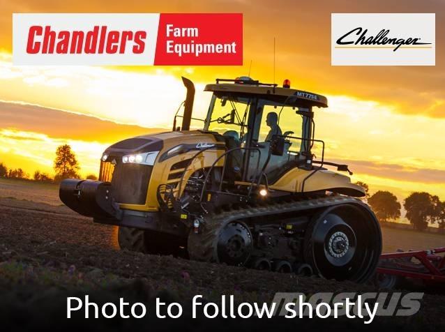 Challenger MT 765 B Trattori