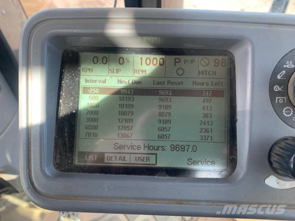 Challenger MT 765 B Trattori