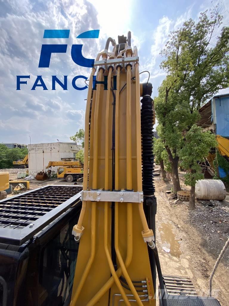 CAT 313D2GC Escavatori medi 7t - 12t