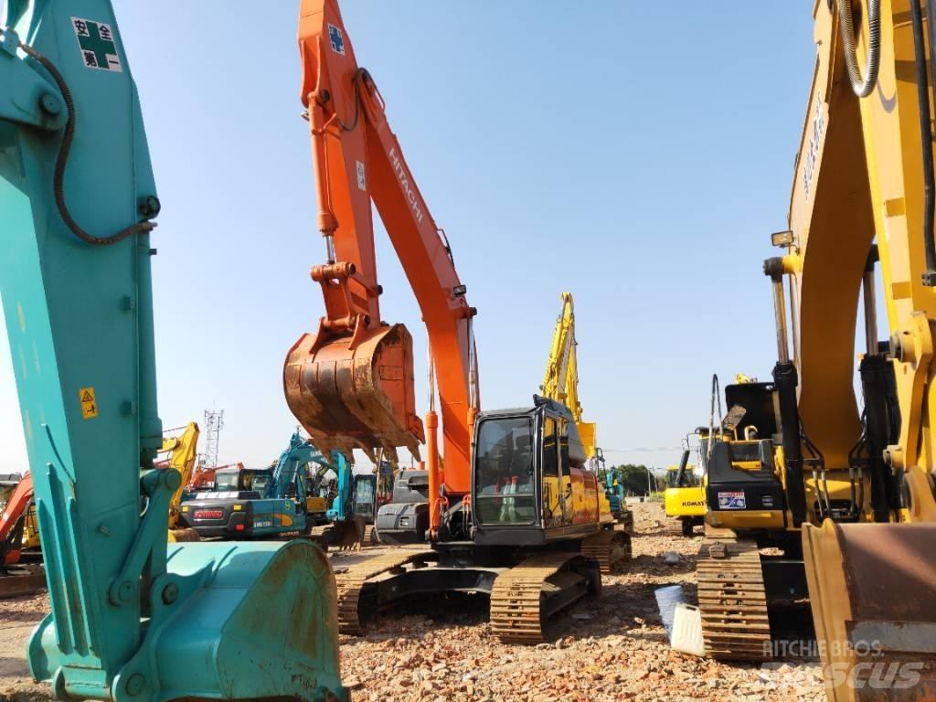 Hitachi ZX 240-3 Escavatori cingolati