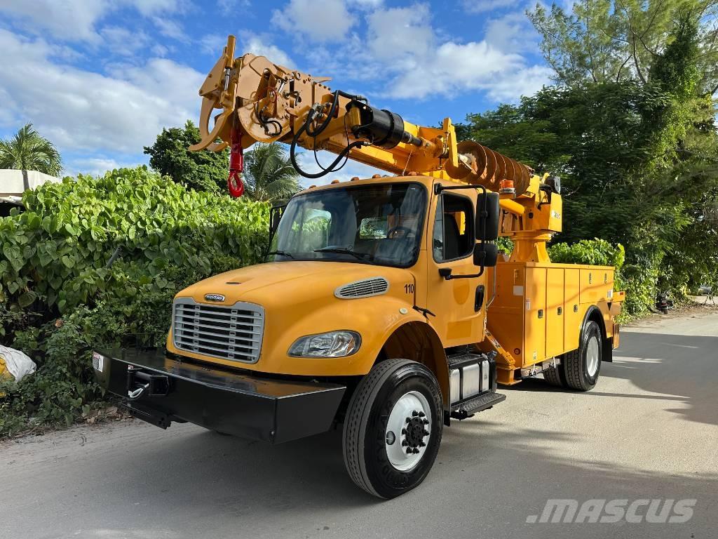 Freightliner M2 Camion altro