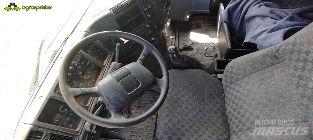 Volvo FH12 380 Motrici e Trattori Stradali