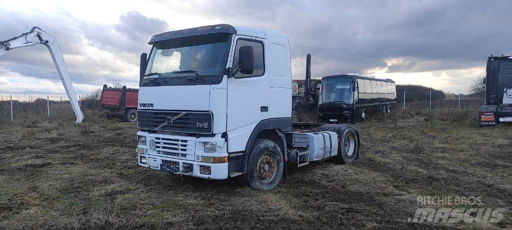 Volvo FH12 380 Motrici e Trattori Stradali