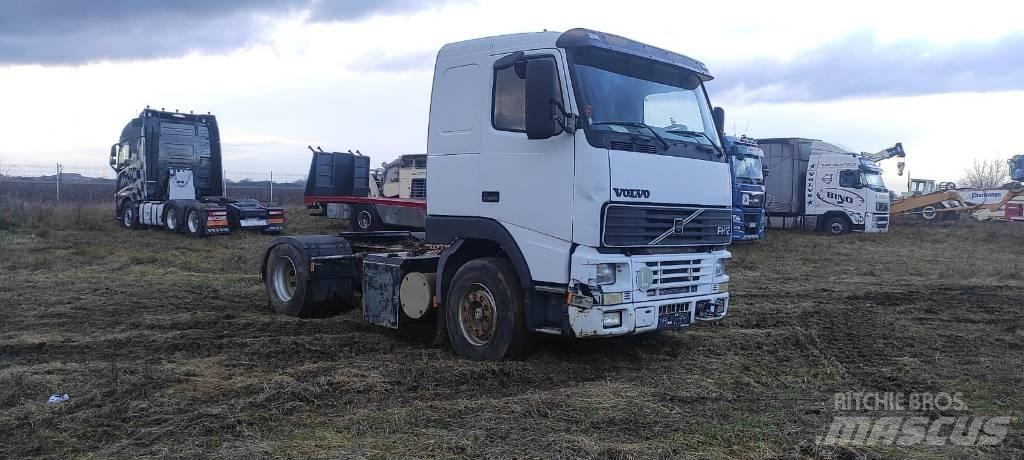 Volvo FH12 380 Motrici e Trattori Stradali