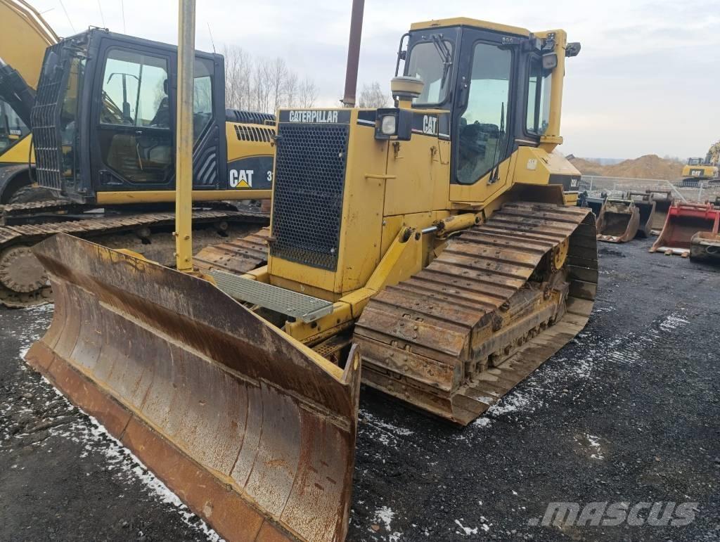 CAT D 5 H Dozer cingolati