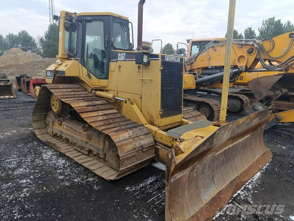 CAT D 5 H Dozer cingolati