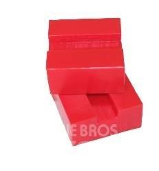 Terex Patine - T123107 Bracci e avambracci