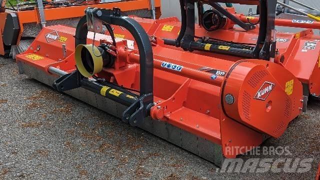 Kuhn BP 28 Falciatrici/cimatrici per pascoli
