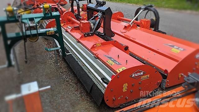 Kuhn BP280 Falciatrici/cimatrici per pascoli
