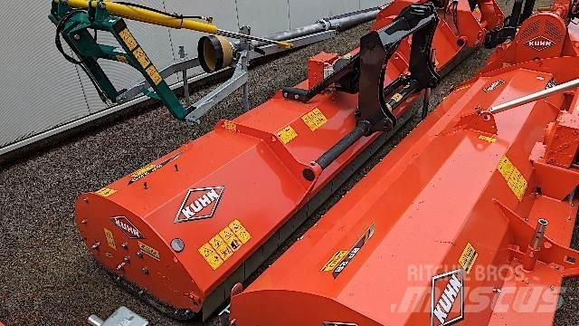 Kuhn BP280 Falciatrici/cimatrici per pascoli