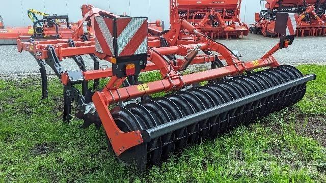Kuhn Cultimer L300 Coltivatori