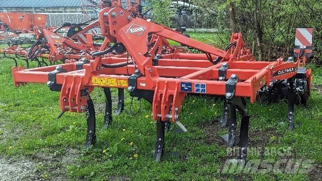 Kuhn Cultimer L300 Coltivatori