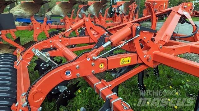 Kuhn Cultimer L300 Coltivatori